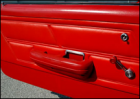 Door Panels