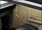 Door Panels