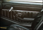 Standard Door Panels