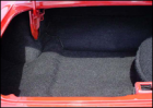 Trunk Carpet Kit