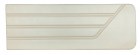 1973-75 Comet Luxury Decor Front Door Panels