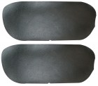 1964-67 Chevelle Armrest Cover