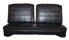 1964 Caliente Hardtop Front Bench Seat