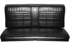 1964 Caliente Hardtop Rear Bench Seat