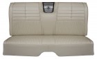 1964 Impala Standard Coupe Rear Bench Seat