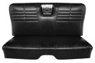 1964 Impala Standard Convertible Rear Bench Seat