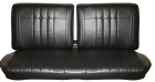 1965 Impala Standard Front Bench Seat