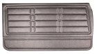 1966 Impala Standard/SS Front Door Panels