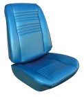 1967 Chevelle Front Bucket Seats