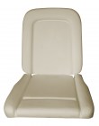 1967 Mustang Standard Bucket Seat Foam