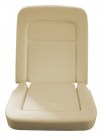 1969 Mustang Lo-Back Bucket Seat Foam