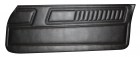 1970-71 Camaro Standard Front Door Panels