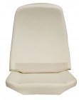 1971-72 Chevelle Bucket Seat Foam