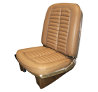 1964 Galaxie 500XL 2 Door Front Bucket Seats