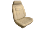 1969 LeMans/GTO Front Bucket Seats