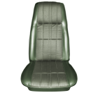 1971-73 Mustang Deluxe Front Bucket Seats