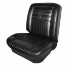 1963 Impala SS Front Bucket Seats