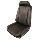 1970 Chevelle Front Bucket Seats