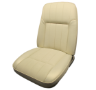 1968-69 Firebird Custom Front Bucket Seats