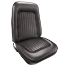 1967-68 Camaro Standard Front Bucket Seats