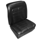 1964 Riviera Standard Front Bucket Seats