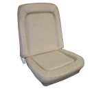 1968-77 Bronco Front Bucket Seats