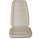 1970 Mustang Standard/Deluxe Hi-Back Bucket Seat Foam