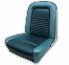 1967 Mustang Standard Front Bucket Seats