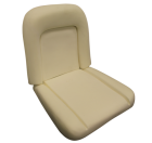 1963 Falcon 2 Door Hardtop/Sedan Bucket Seat Foam