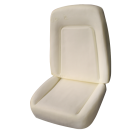 1967-68 Camaro Standard Bucket Seat Foam