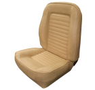 1966 Mustang Standard Touring Front Bucket Seats