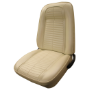 1967-69 Firebird Standard Front Bucket Seats