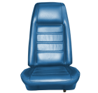 1971-73 Mustang Standard Front Bucket Seats