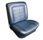 1965 Riviera Standard Front Bucket Seats